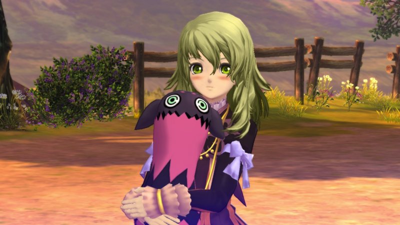 Il primo Tales of in italiano!