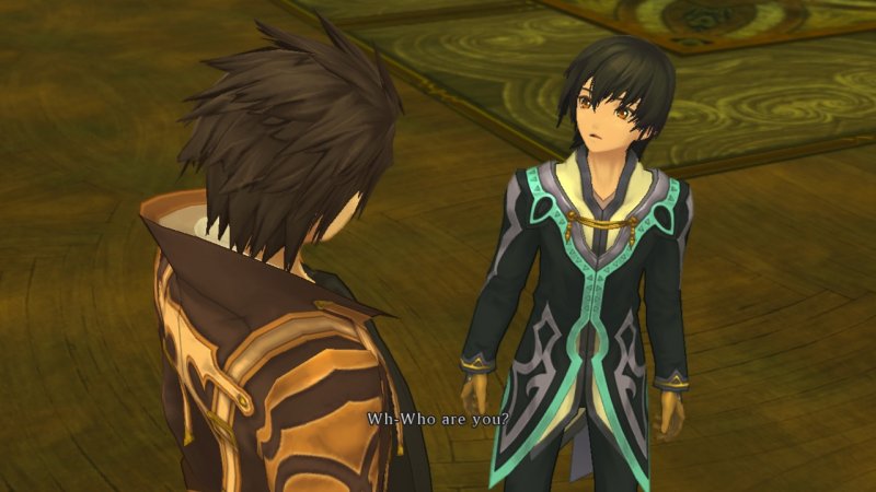 Immagine di Tales of Xillia per PlayStation 3