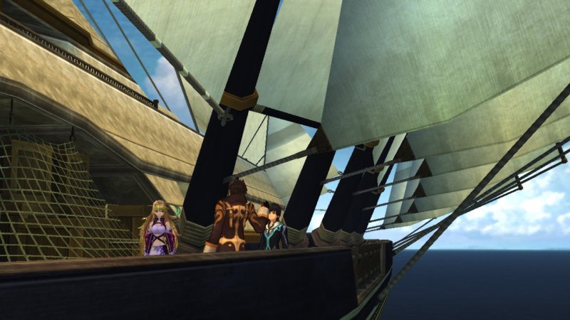 Immagine di Tales of Xillia per PlayStation 3