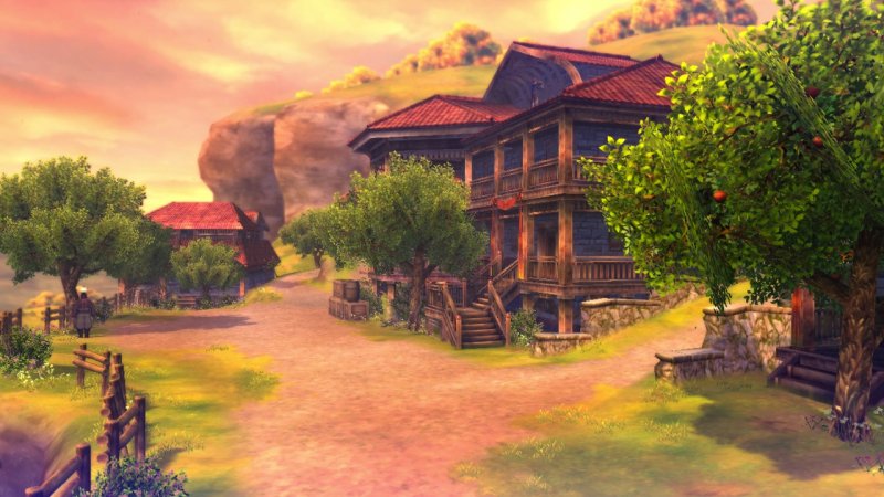 Immagine di Tales of Xillia per PlayStation 3