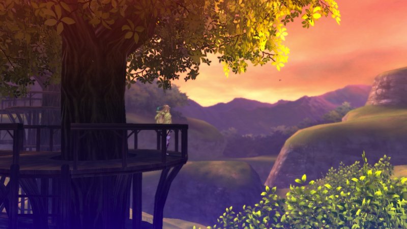 Immagine di Tales of Xillia per PlayStation 3