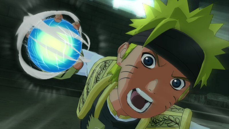 Naruto Shippuden: Ultimate Ninja Storm 3, un Rasengan in partenza Naruto Shippuden: Ultimate Ninja Storm 3, un Rasengan in partenza