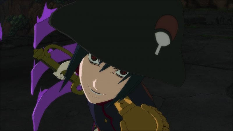 Naruto Shippuden: Ultimate Ninja Storm 3