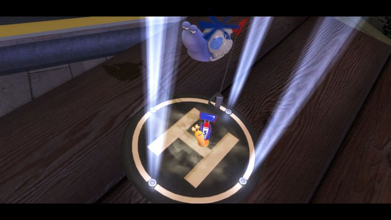 Turbo: Acrobazie in Pista