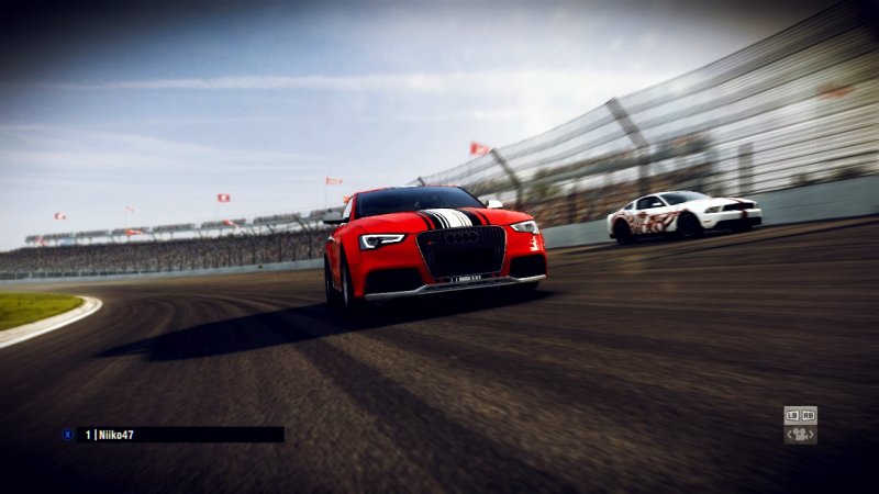 Immagine di GRID 2 per PlayStation 3