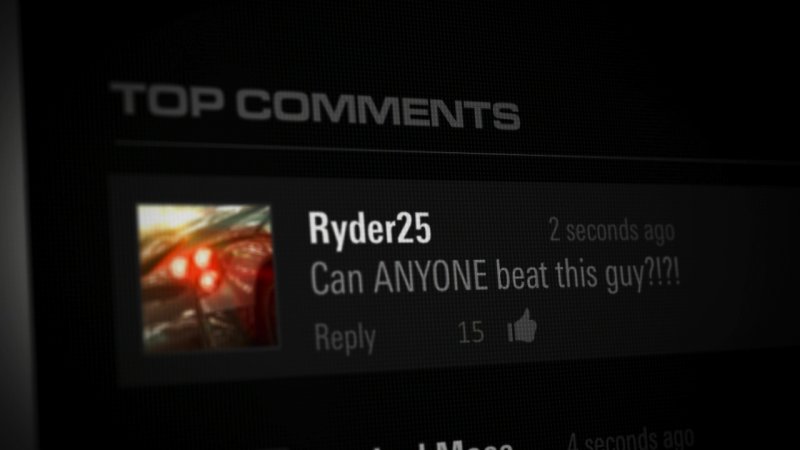 Immagine di GRID 2 per PlayStation 3