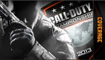 Call of Duty Championship - Coverage