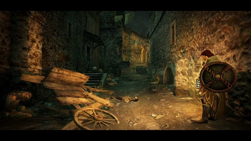 Immagine di Dragon's Dogma: Dark Arisen per PlayStation 3