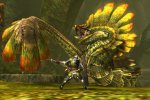 Una nuova, ricchissima galleria per Monster Hunter 4 - Notizia