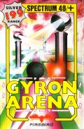 Gyron Arena per Sinclair ZX Spectrum