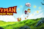 Rayman Jungle Run - Annunciato un update gratuito - Notizia