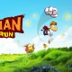 Rayman Jungle Run - Annunciato un update gratuito