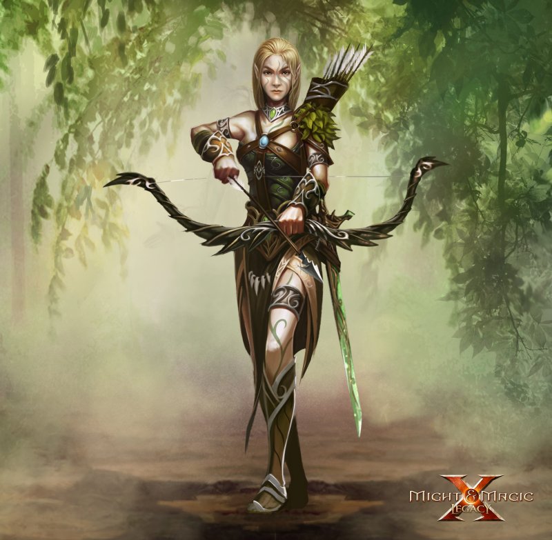 Immagine di Might & Magic X - Legacy per PC Windows