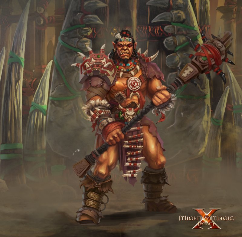 Immagine di Might & Magic X - Legacy per PC Windows