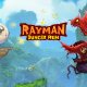 Rayman Jungle Run è gratuito su App Store