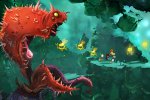 Rayman Jungle Run in offerta fino al 5 novembre - Notizia