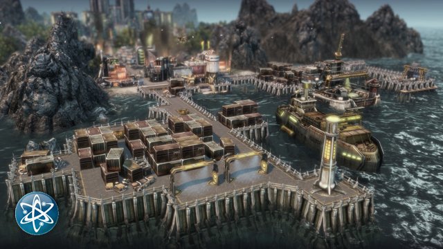 Anno 2070 Complete Edition