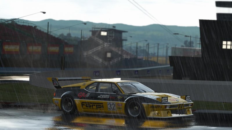 Immagine di Project CARS per PC Windows