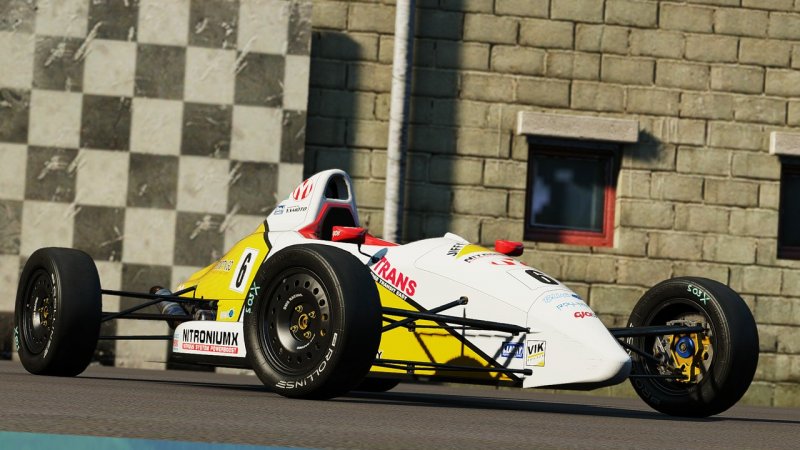 Immagine di Project CARS per PC Windows