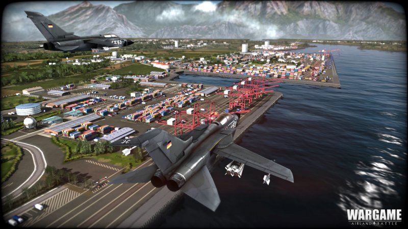 Immagine di Wargame: AirLand Battle per PC Windows