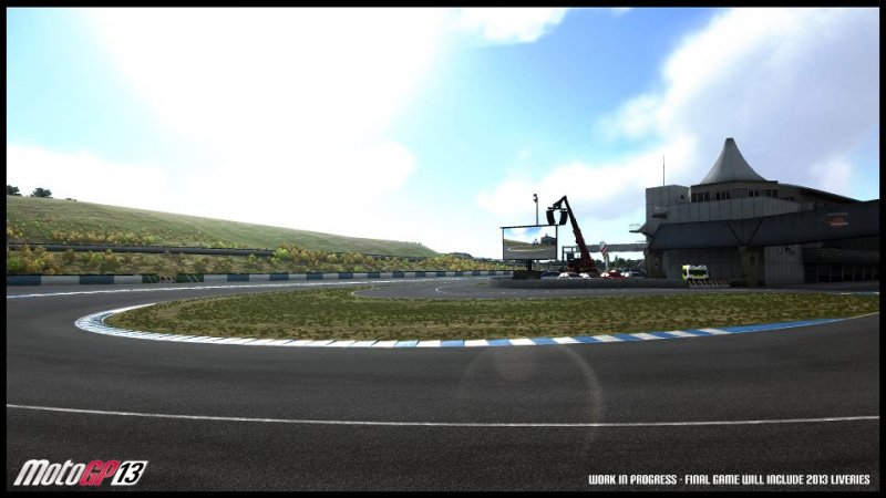 Immagine di MotoGP 13 per PlayStation 3