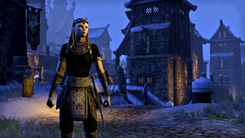 Immagine di The Elder Scrolls Online per PC Windows