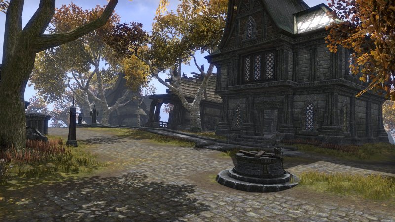 Immagine di The Elder Scrolls Online per PC Windows