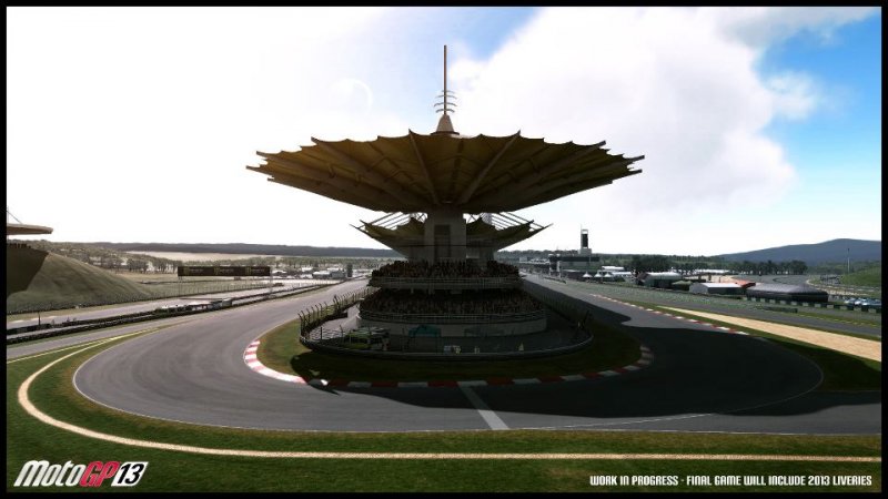 Immagine di MotoGP 13 per PlayStation 3