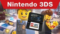 Lego City Undercover: The Chase Begins - Pubblicità americana