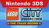 Lego City Undercover: The Chase Begins - Trailer di presentazione
