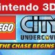 Lego City Undercover: The Chase Begins - Trailer di presentazione