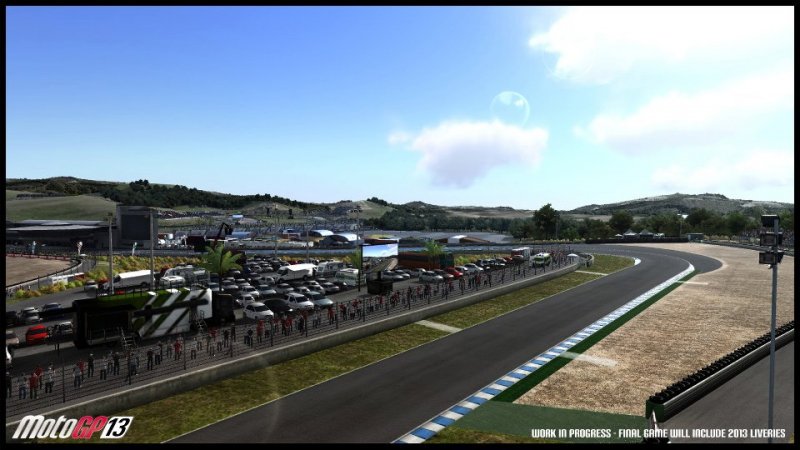 Immagine di MotoGP 13 per PlayStation 3