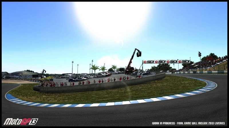 Immagine di MotoGP 13 per PlayStation 3