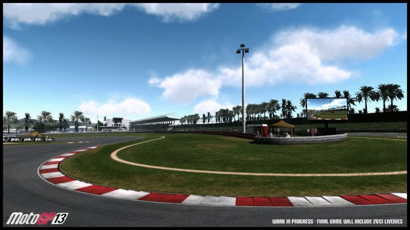 Immagine di MotoGP 13 per PlayStation 3