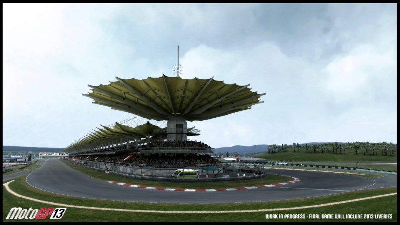 MotoGP 13