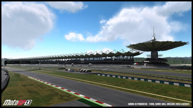 Immagine di MotoGP 13 per PlayStation 3