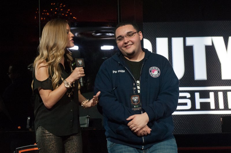 Call of Duty: Black Ops II