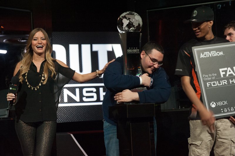 Call of Duty: Black Ops II