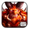 Dungeon Hunter 4 per iPhone