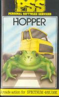 Hopper per Sinclair ZX Spectrum