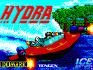 Hydra per Sinclair ZX Spectrum