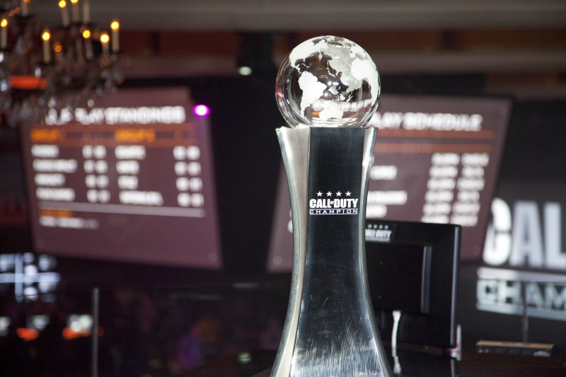 Call of Duty: Black Ops II