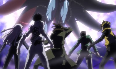 Shin Megami Tensei: Devil Summoner - Soul Hackers