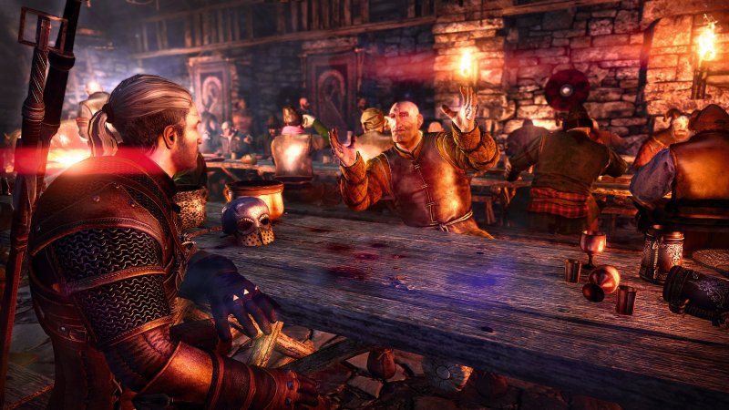 The Witcher, gli aspetti unici e peculiari della saga The Witcher, gli aspetti unici e peculiari della saga