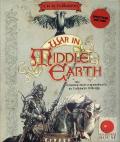 J.R.R. Tolkien's War in Middle Earth per Sinclair ZX Spectrum