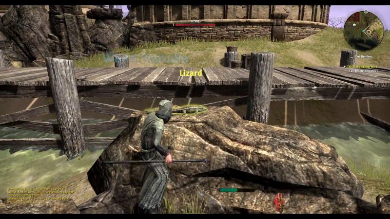 Immagine di The Elder Scrolls Online per PC Windows