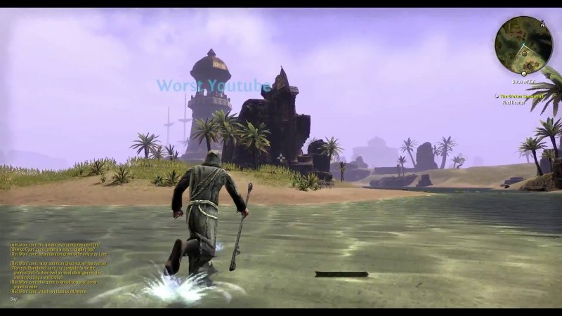 Immagine di The Elder Scrolls Online per PC Windows