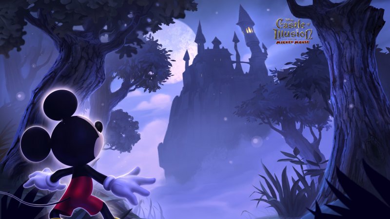 Immagine di Castle of Illusion starring Mickey Mouse per PlayStation 3