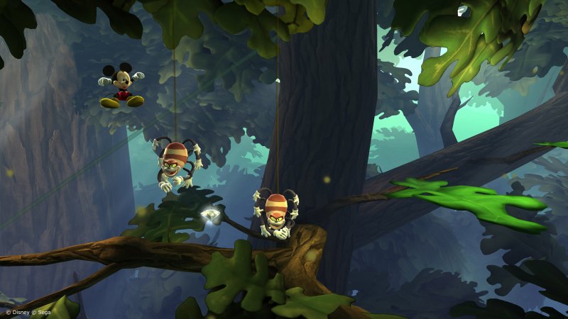 Immagine di Castle of Illusion starring Mickey Mouse per PlayStation 3