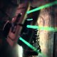 Dead Space - Live trailer "Chase to Death"